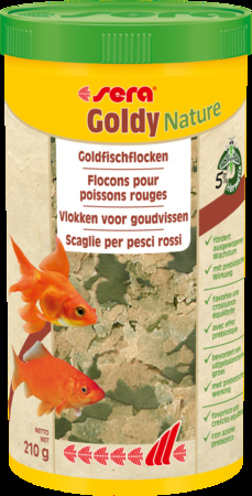 Bauzaar Sera Goldy
