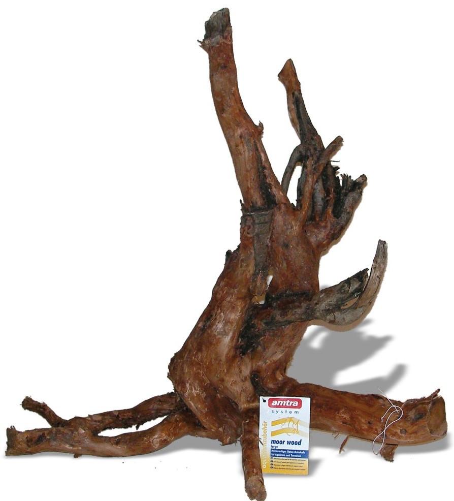 Bauzaar Legno decorativo per acquario Amtra