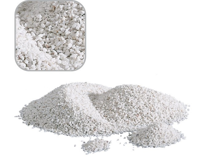 Bauzaar Quarzo per acquario Amtra 5 kg Promozione