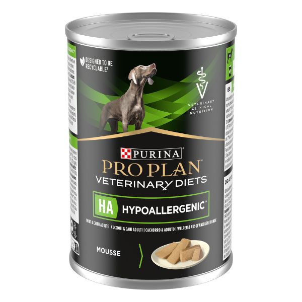Bauzaar Purina Veterinary Diets HA Hypoallergenic