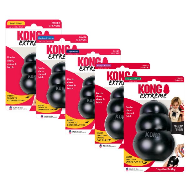 Bauzaar Kong Extreme