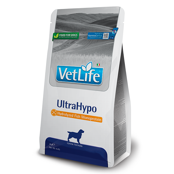 Bauzaar Farmina Vet Life Canine Ultrahypo