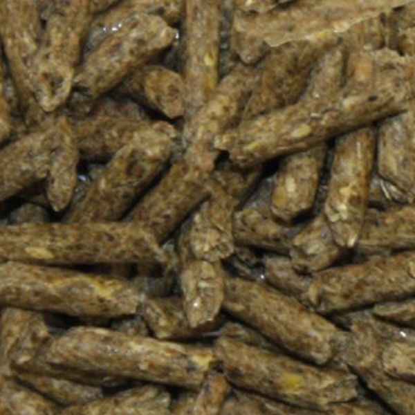 Bauzaar Croci Rabbit Roger Essential alimento Conigli Nani Sottocosto