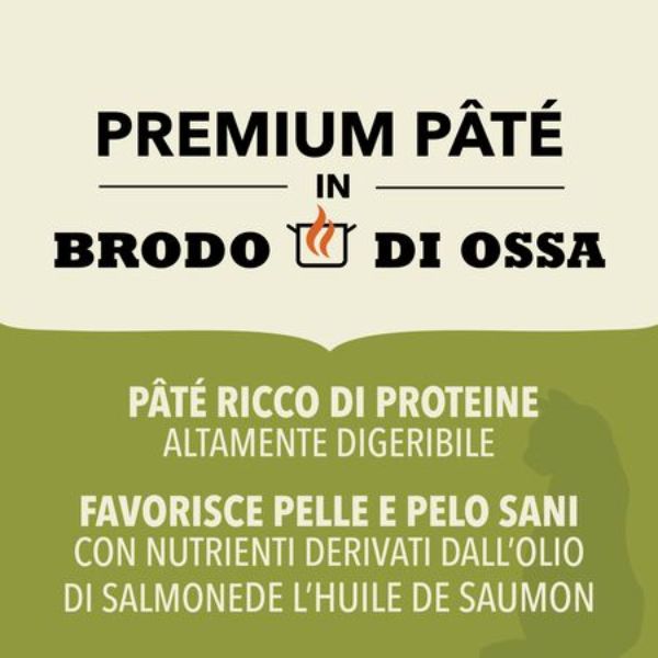 Bauzaar confezione da 6 Outlet