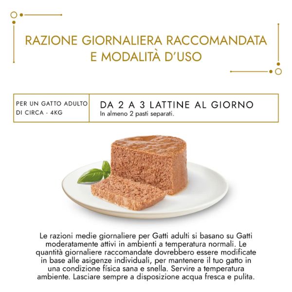 Bauzaar Purina Gourmet Gold Mousse Umido Gatto Multipack 24x85g Vendita