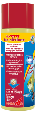 Bauzaar Sera Bio Nitrivec Sconto
