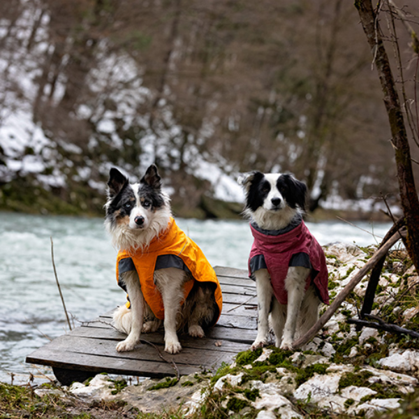 Bauzaar Expedition Parka Hurtta Prezzo Ridotto