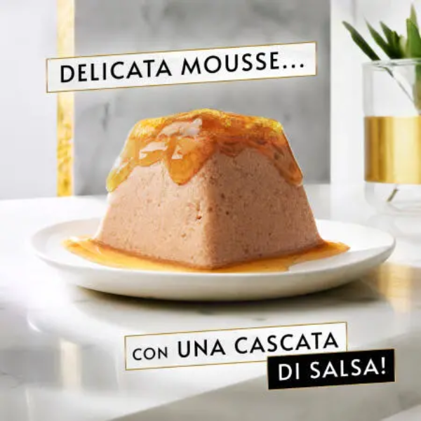 Bauzaar Purina Gourmet Revelations Mousse 4x57gr Vendite Flash
