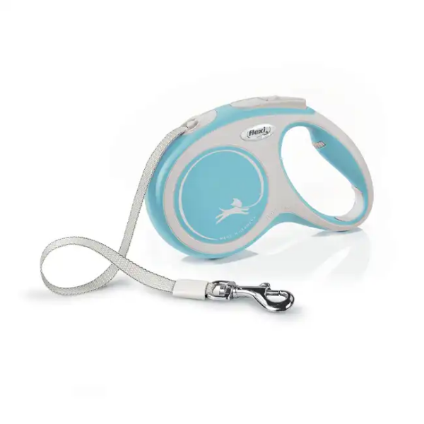 Bauzaar Guinzaglio Flexi New Comfort Tape Sottocosto