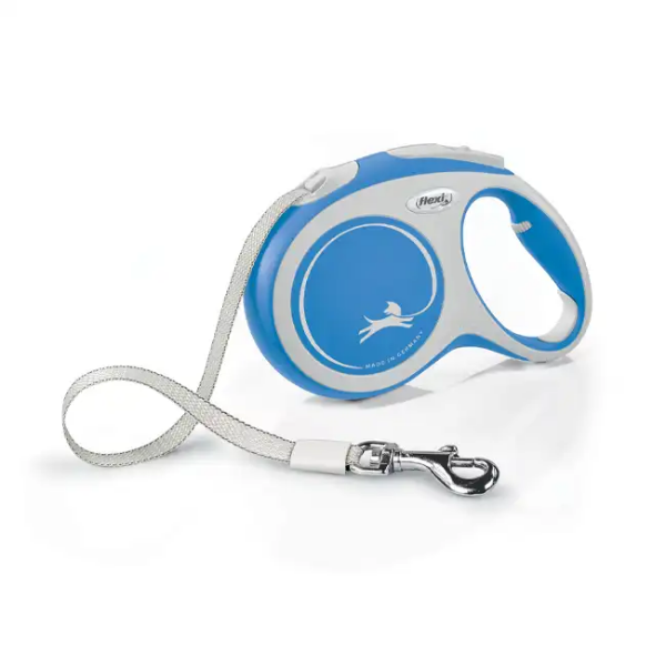 Bauzaar Guinzaglio Flexi New Comfort Tape Sottocosto