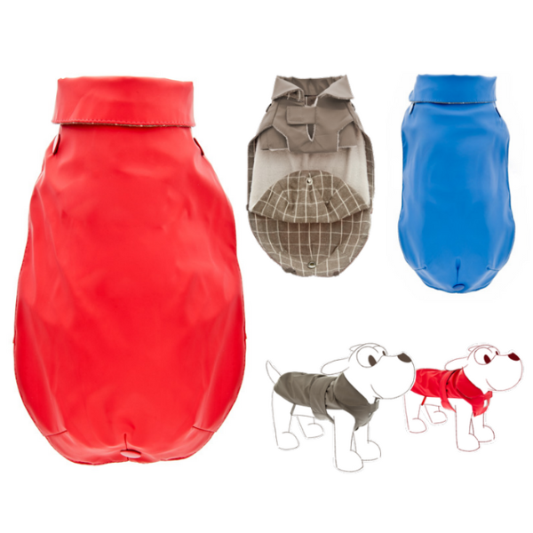 Bauzaar Impermeabile Rain Fucsia Ferribiella Hotsell