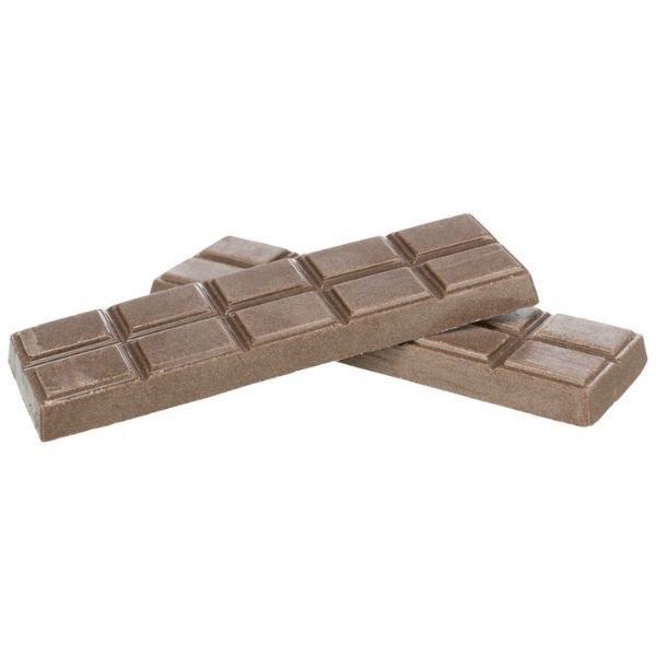 Bauzaar Trixie Snack Schoko Cioccolato per cani Mini Breeds I Più Venduti