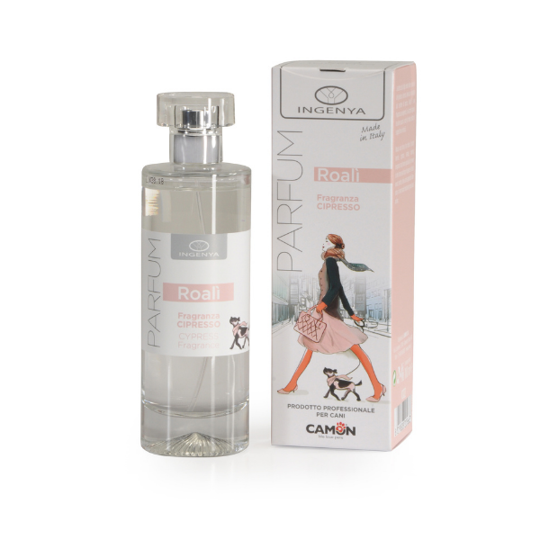 Bauzaar Ingenya Profumo 100 ml Italia