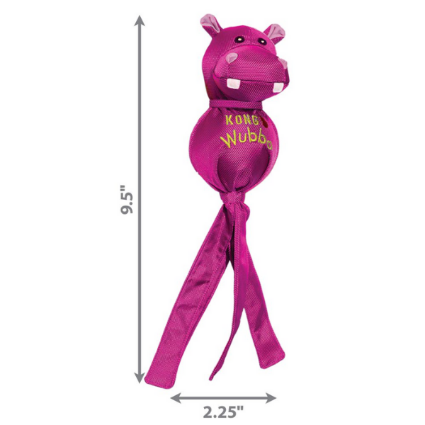 Bauzaar Kong Wubba Friends Ballistic In Linea