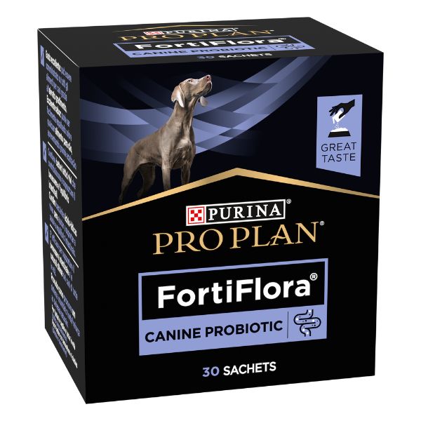 Bauzaar Purina Pro Plan Fortiflora Canine Probiotic