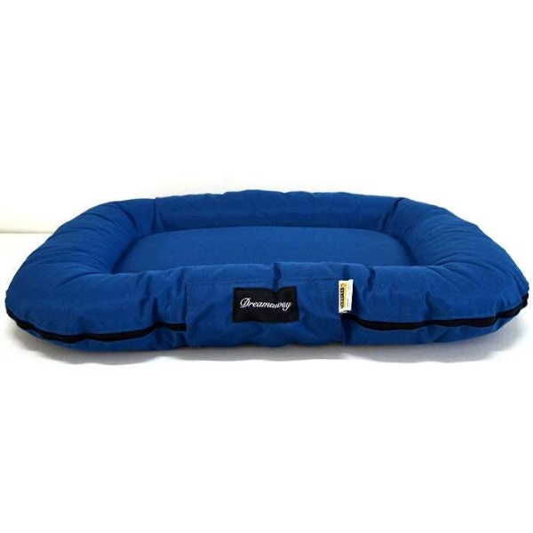 Bauzaar Cuscino per cani Dreamaway Boston Fabotex Acquista Ora