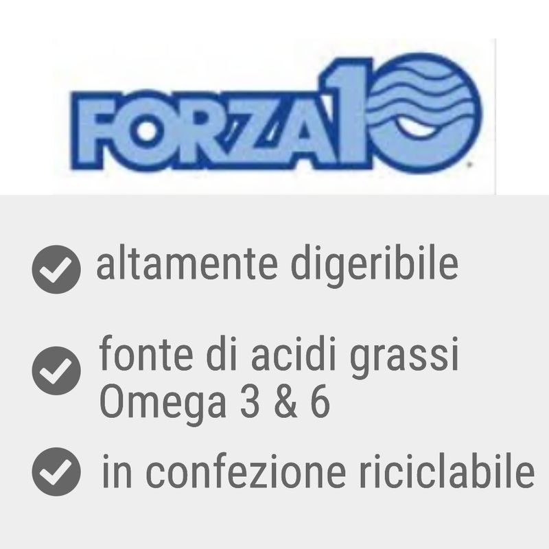 Zooplus Forza10 Maintenance Light All Breeds con Tonno e Riso Crocchette cane Acquista Ora