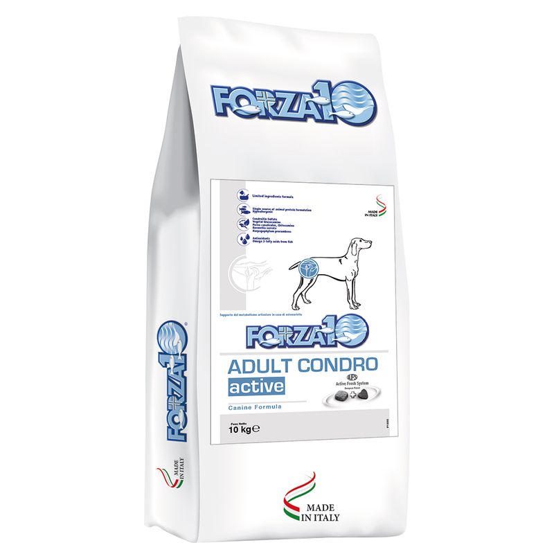 Zooplus Adult Condro All Breeds Crocchette cane