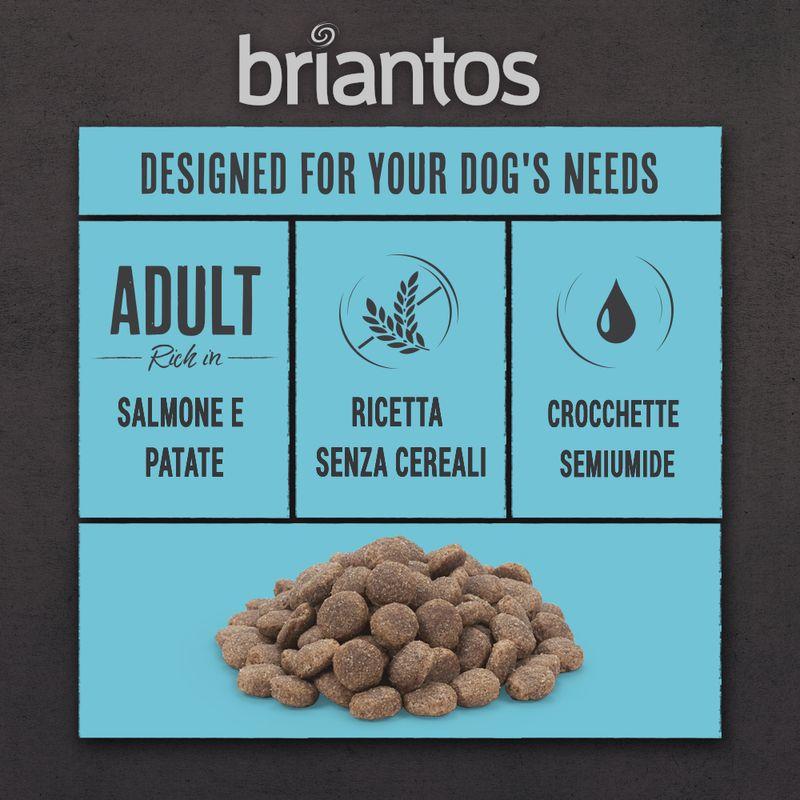 Zooplus senza cereali Crocchette per cane Hotsell