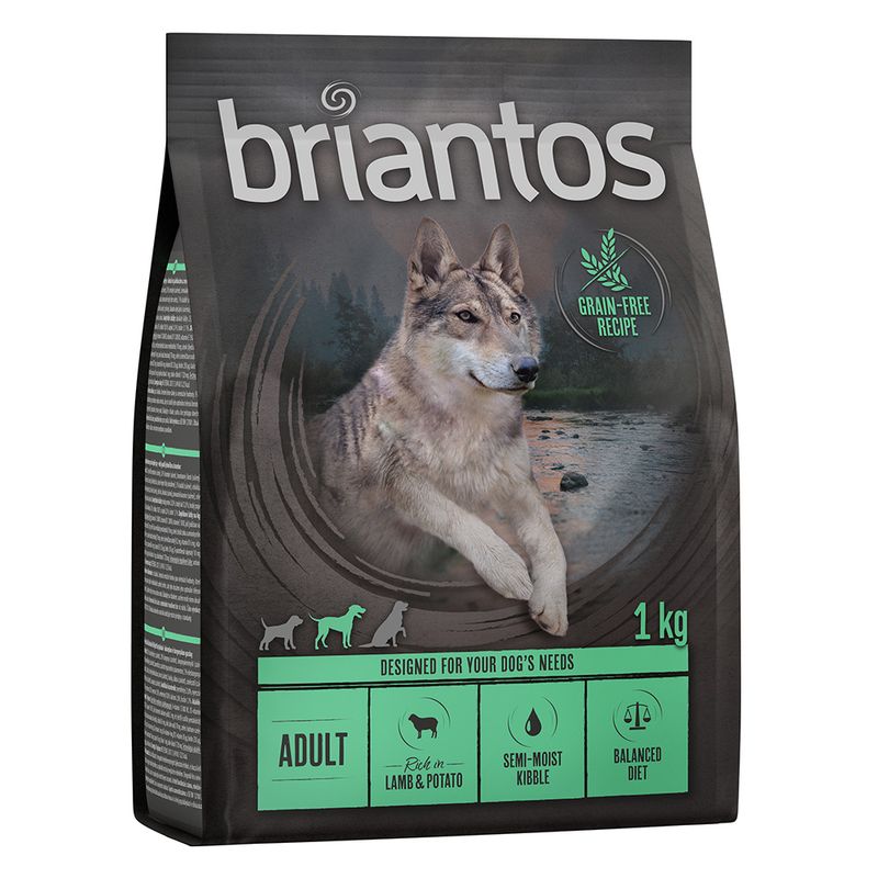 Zooplus senza cereali Crocchette cane Vendite Flash