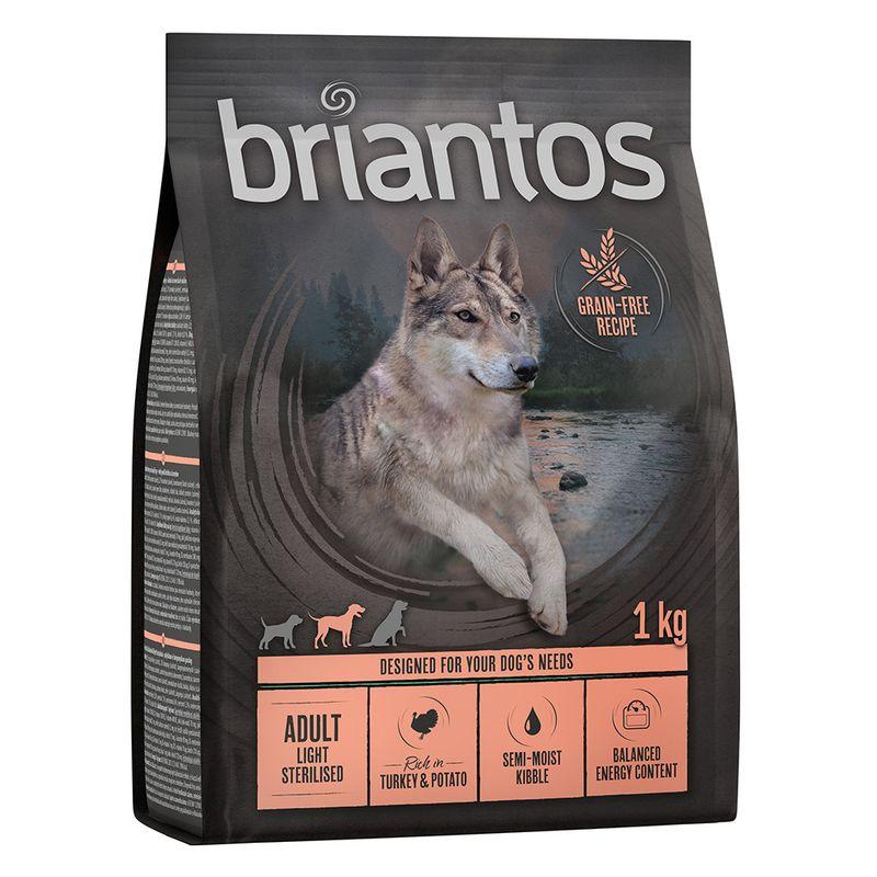 Zooplus senza cereali per cane Negozio