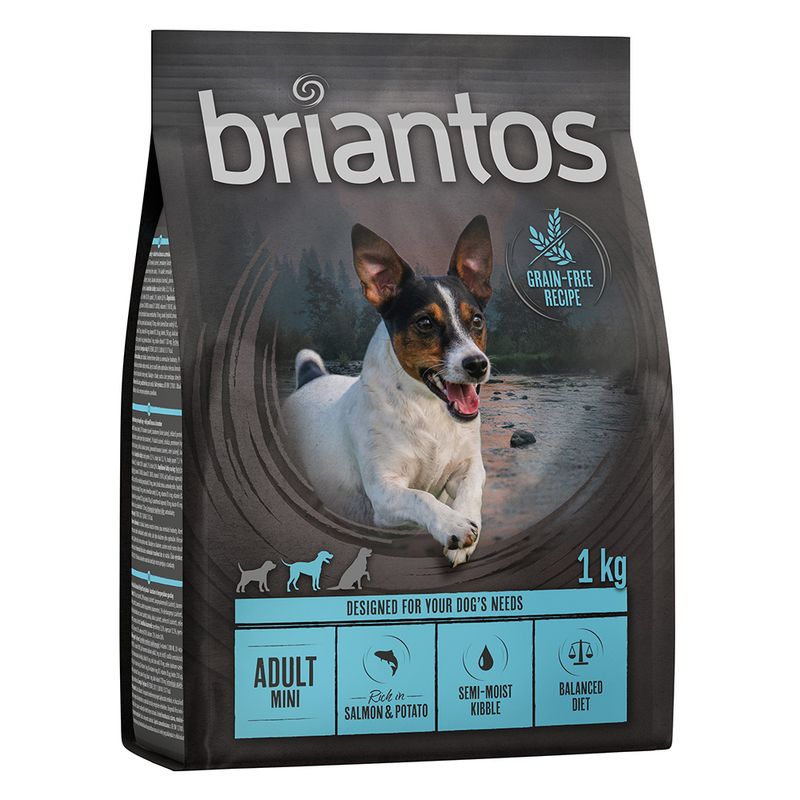 Zooplus senza cereali Crocchette cane 2025