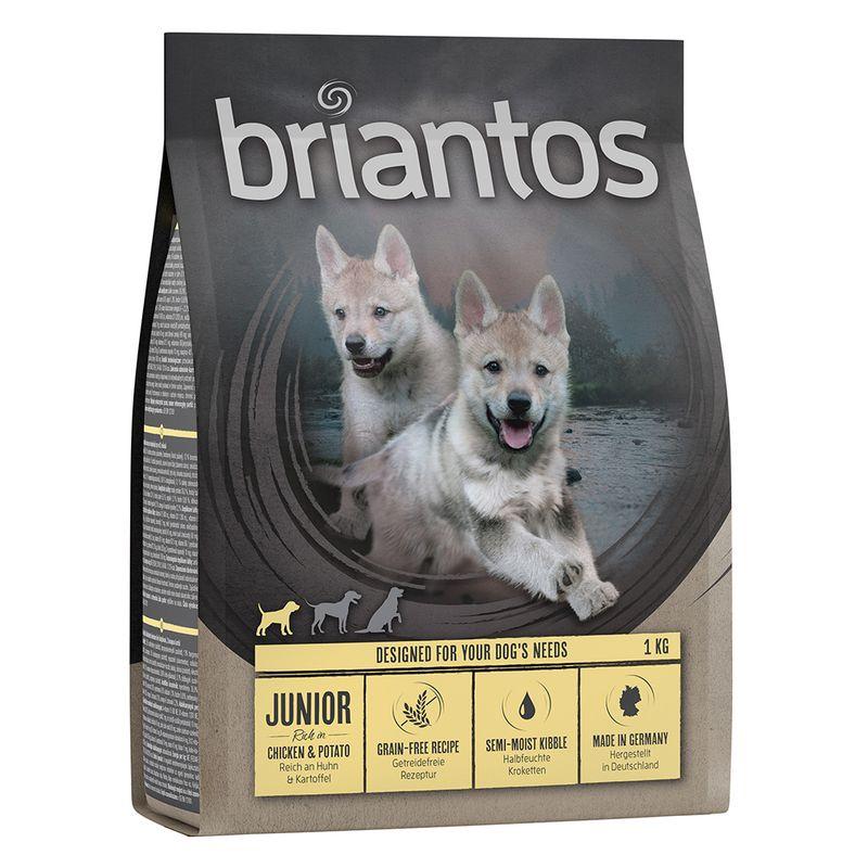Zooplus senza cereali Crocchette per cani Italia