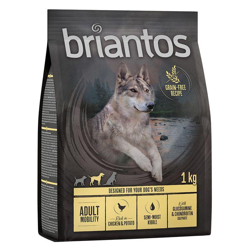 Zooplus senza cereali Crocchette per cane Vendita
