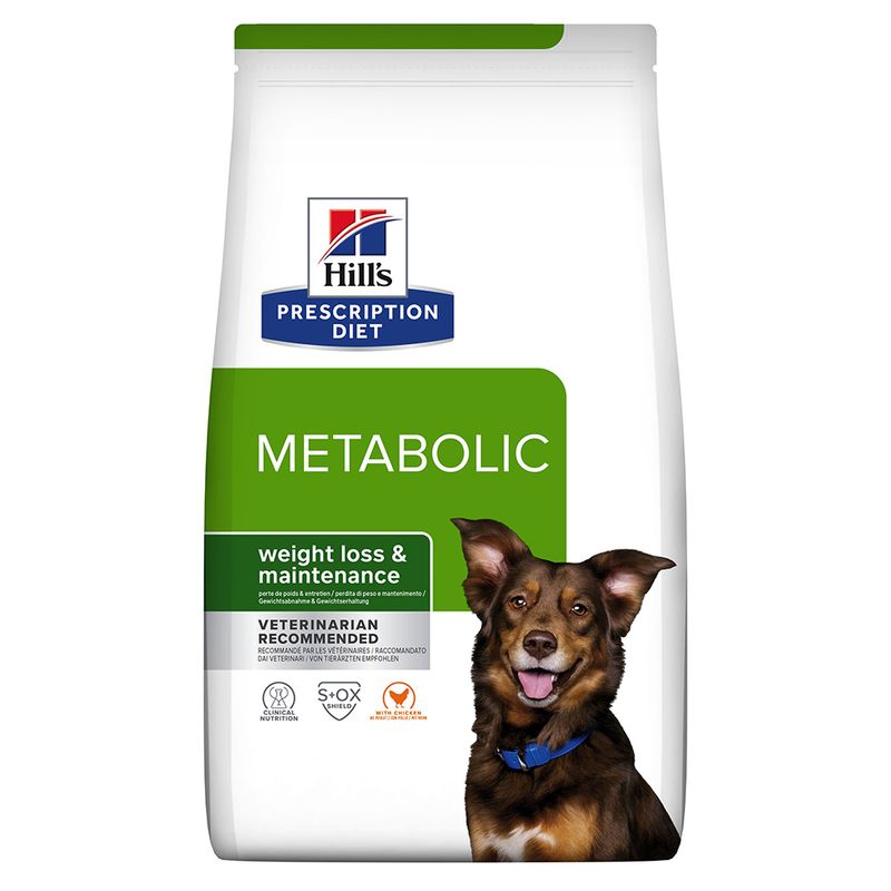 Zooplus 12 kg Hill's Prescription Diet + 3 x 350 g / 3 x 360 g / 3 x 370 g Prescription Diet umido gratis Sottocosto