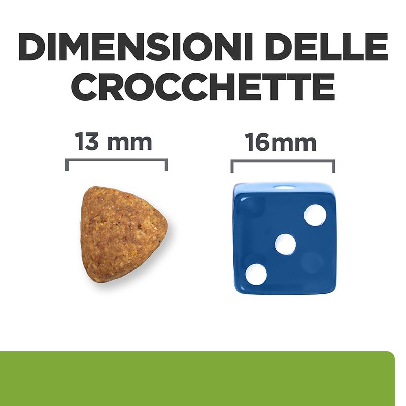 Zooplus Hill's Metabolic Weight Management Prescription Diet crocchette con Pollo Novità