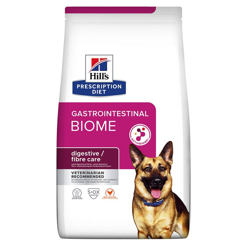 Zooplus Hill's Prescription Diet Gastrointestinal Biome Sconto
