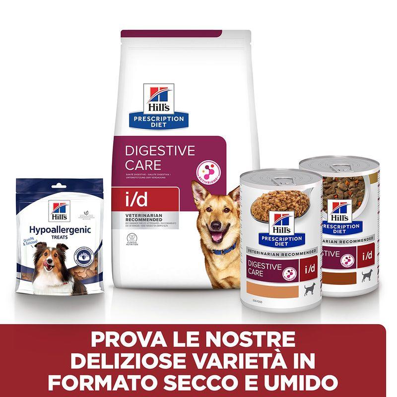 Zooplus Hill's Prescription Diet i/d Digestive Care con Pollo Saldi