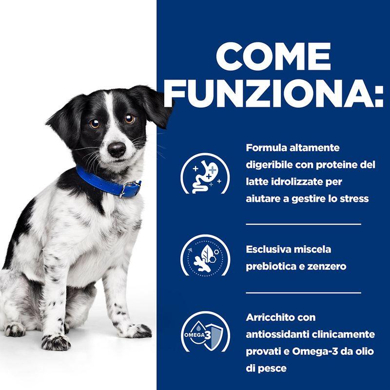 Zooplus Hill's Prescription Diet i/d Stress Mini Digestive Care secco per cani I Più Venduti