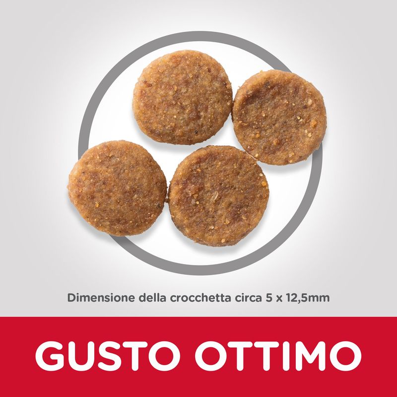 Zooplus Hill's Science Plan Adult 1-6 Medium con Pollo Prezzo Ridotto