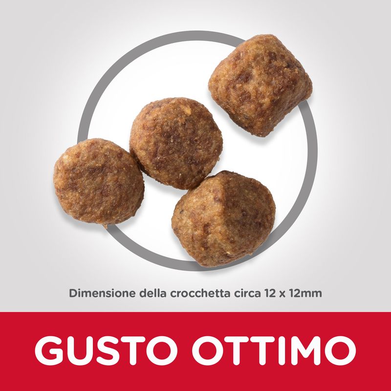 Zooplus Hill's Science Plan Mature Adult 7+ Medium con Pollo Sconto