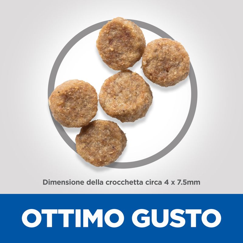 Zooplus Hill's Science Plan Mature Adult 7+ Small & Mini con Pollo Saldi