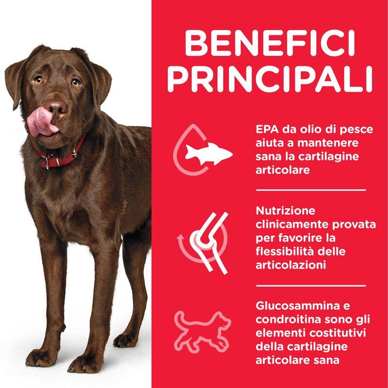 Zooplus Hill's Science Plan Adult 1+ Healthy Mobility Large con Pollo I Più Venduti