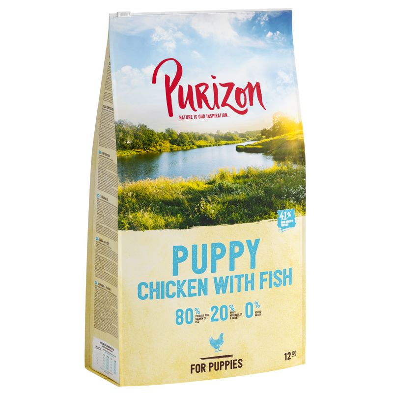 Zooplus senza cereali Crocchette per cane Sconto