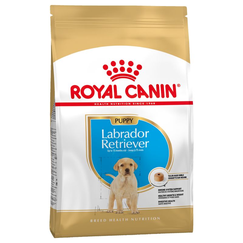 Zooplus Royal Canin Labrador Retriever Puppy Crocchette per cane Vendita Economica