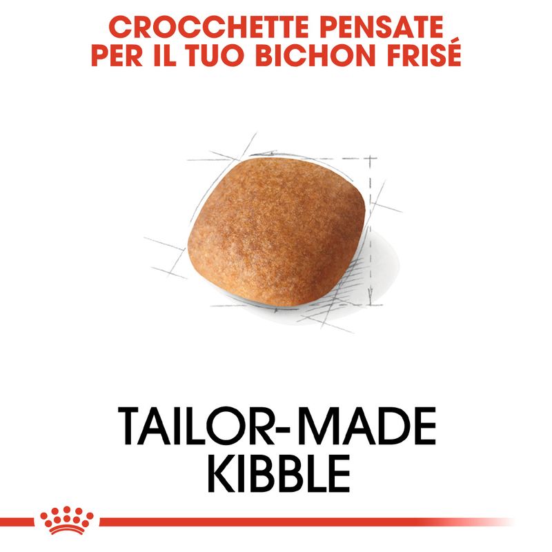 Zooplus Royal Canin Bichon Frise Adult Crocchette per cane Vendite Flash