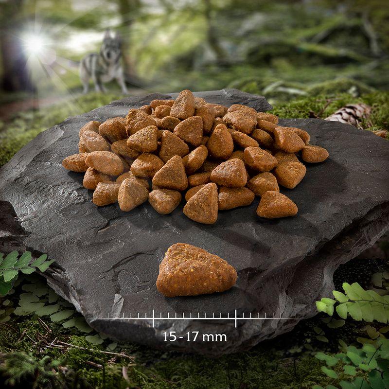 Zooplus Manzo Crocchette per cani Qualità