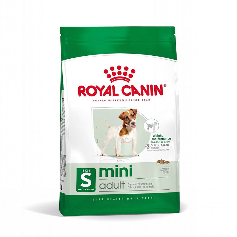 Zooplus Royal Canin Mini Adult Crocchette per cane Economico