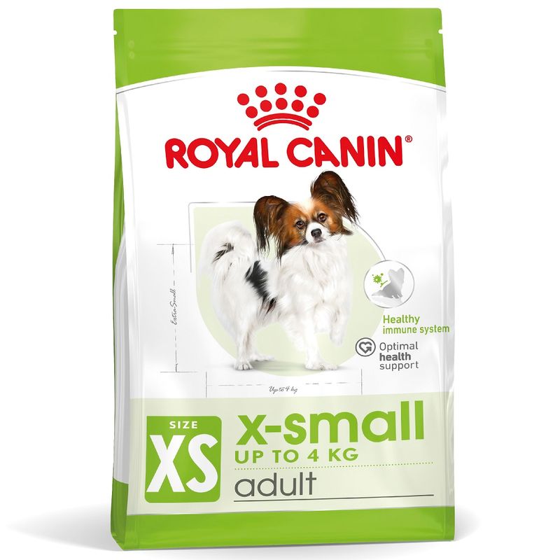 Zooplus Royal Canin X-Small Adult Crocchette per cane Hotsell