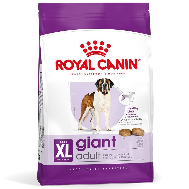 Zooplus Royal Canin Giant Adult Crocchette per cane Vendita Calda