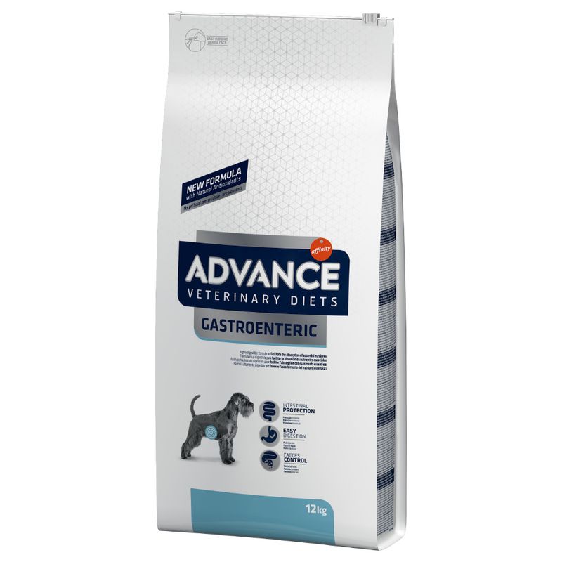 Zooplus Advance Gastroenteric Veterinary Diets I Più Venduti