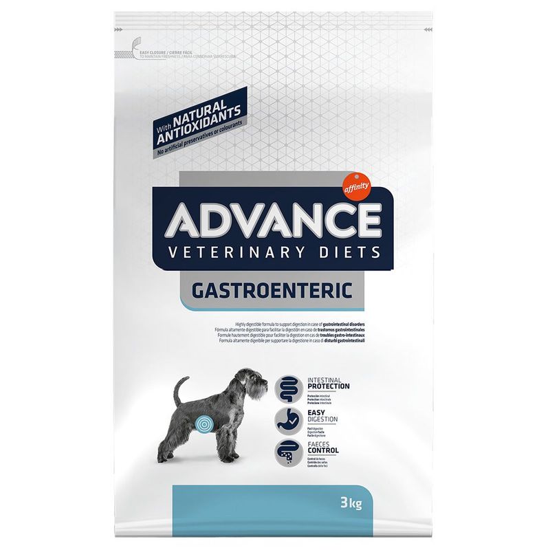Zooplus Advance Gastroenteric Veterinary Diets I Più Venduti