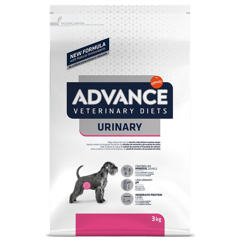 Zooplus Advance Veterinary Diets Urinary In Saldo