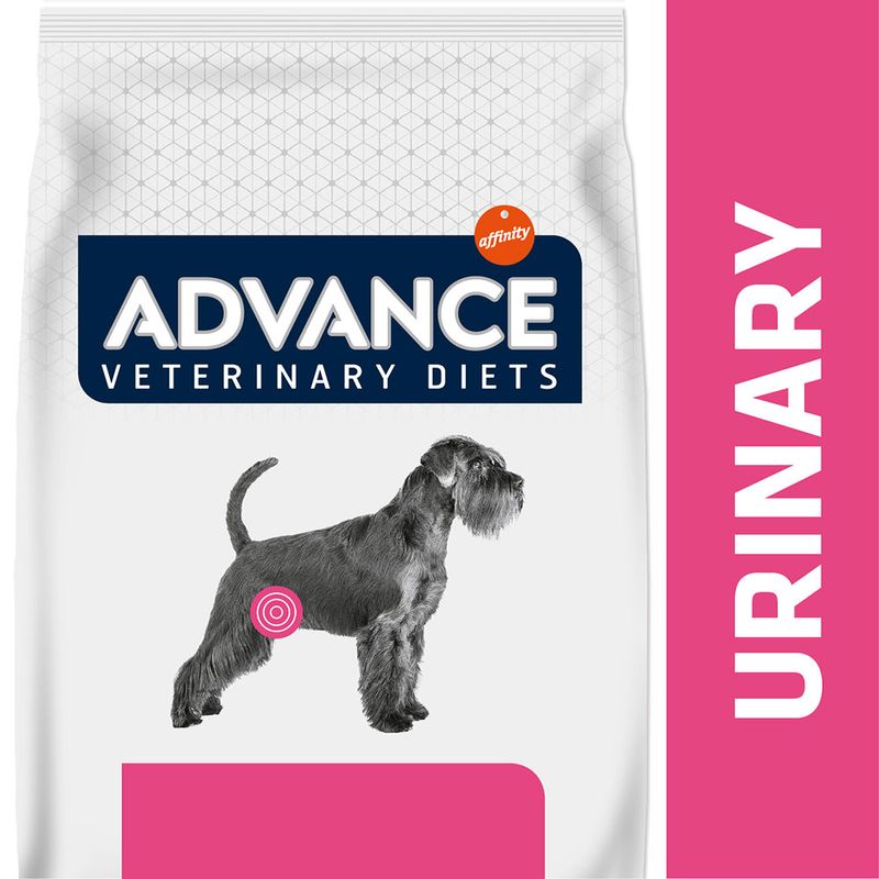 Zooplus Advance Veterinary Diets Urinary In Saldo
