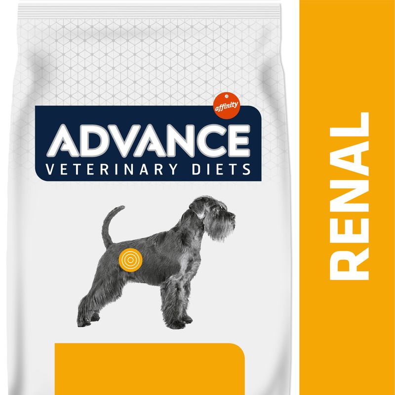 Zooplus Advance Veterinary Diets Renal Nuova