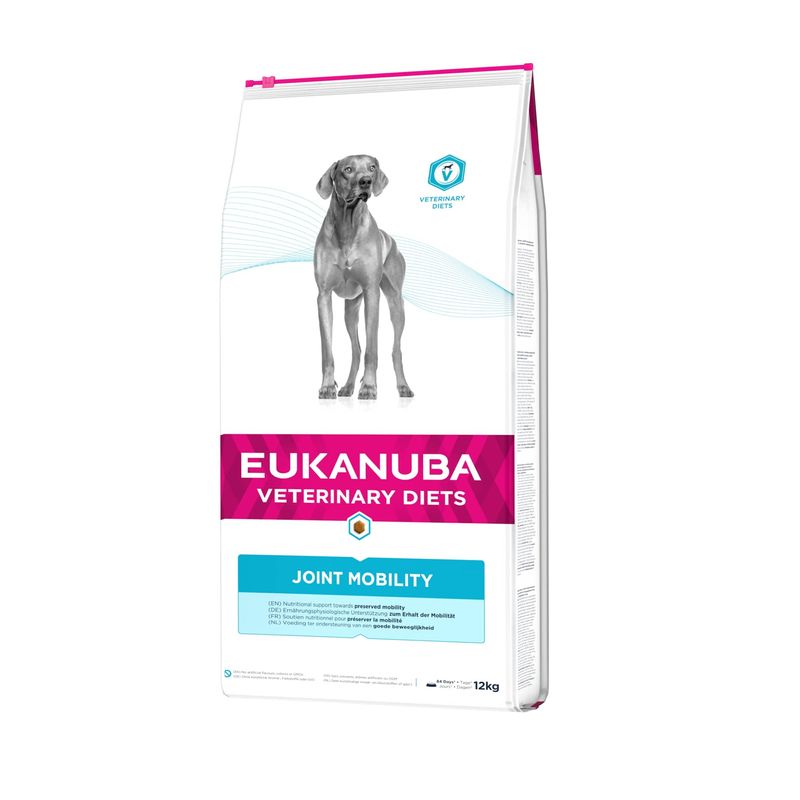 Zooplus Eukanuba Veterinary Diets Joint Mobility Crocchette per cani